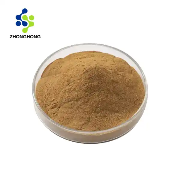 belamcanda chinensis root extract